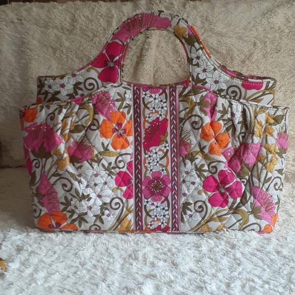 NWOT Vera Bradley Set - 4pc - Picture 2 of 9